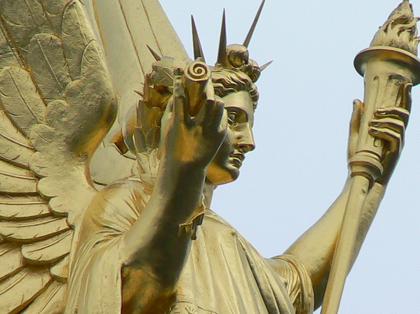 Opera Garnier  (Academie nationale de musique): opera garnier 076